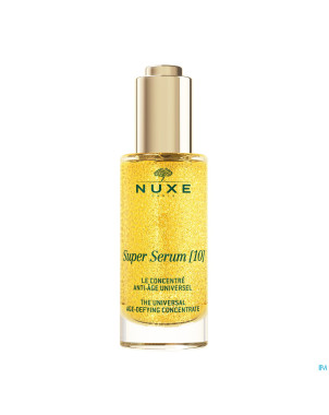 Nuxe super serum  flacon pompe 50ml