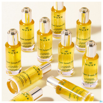 Nuxe super serum  flacon pompe 50ml