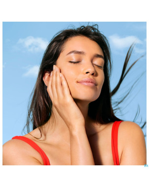 Nuxe sun spray delicieux ip50 visage&corps150ml