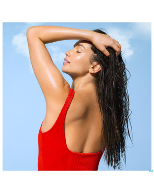 Nuxe sun shampoo douche apres soleil corps 200ml