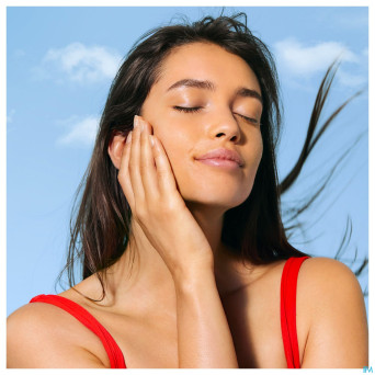 Nuxe sun lait apres-soleil visage&corps 200ml