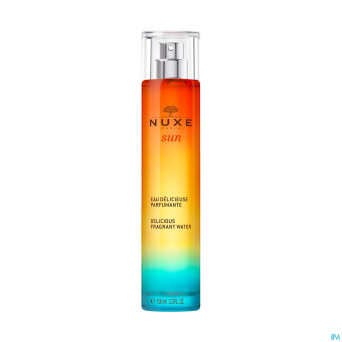 Nuxe sun eau delicieuse parfumante vapo 100ml
