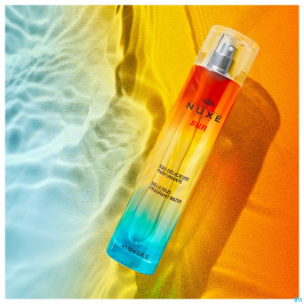 Nuxe sun eau delicieuse parfumante vapo 100ml