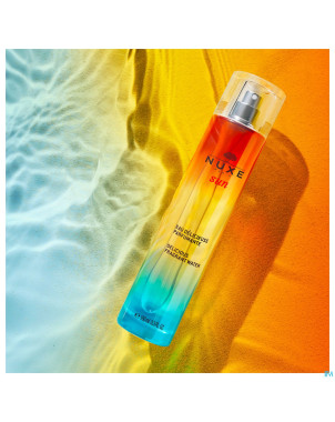 Nuxe sun eau delicieuse parfumante vapo 100ml