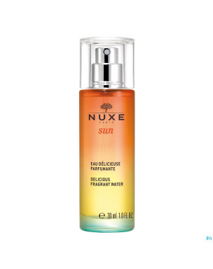 Nuxe sun eau delicieuse parfumante vapo 30ml