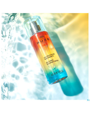 Nuxe sun eau delicieuse parfumante vapo 30ml