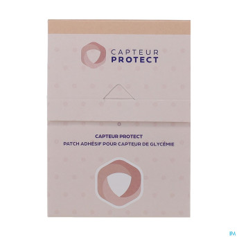 Sensor protect fsl beige 4