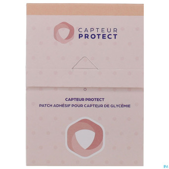 Sensor protect fsl beige 4