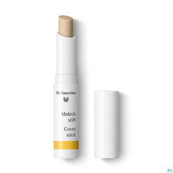 Dr.hauschka stick correcteur 01  2g