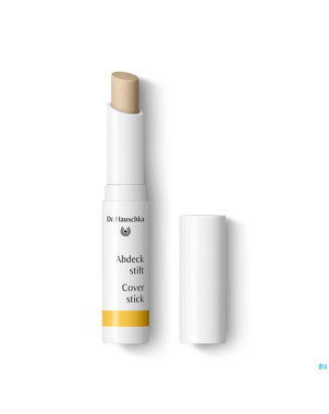 Dr.hauschka stick correcteur 01  2g