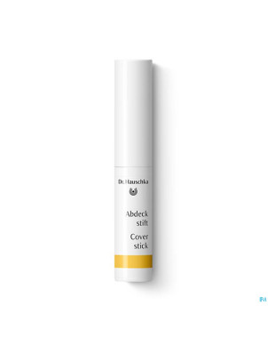 Dr.hauschka stick correcteur 01  2g