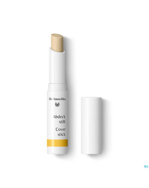 Dr.hauschka stick correcteur 02  2g