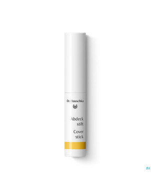 Dr.hauschka stick correcteur 02  2g