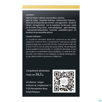 Focus-ixx support    comp 30