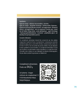 Focus-ixx support    comp 30