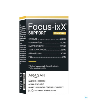 Focus-ixx support    comp 90