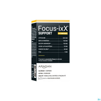 Focus-ixx support    comp 90