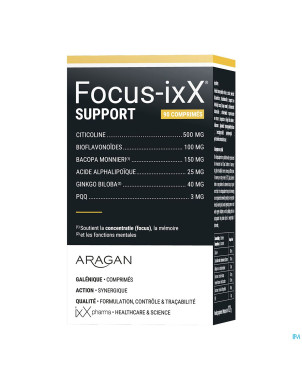 Focus-ixx support    comp 90