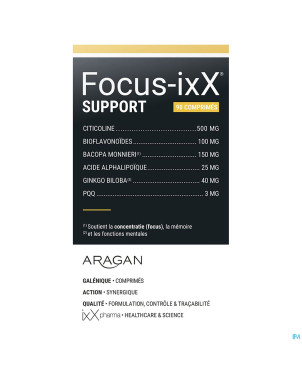 Focus-ixx support    comp 90
