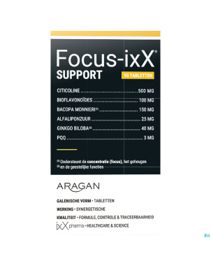 Focus-ixx support    comp 90