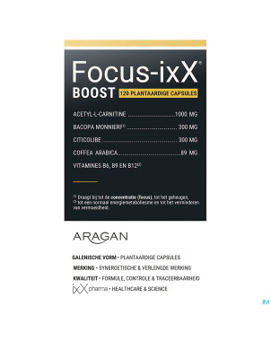 Focus-ixx    caps 120