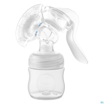 Philips avent tire lait manuel naturel