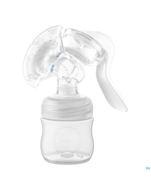Philips avent tire lait manuel naturel