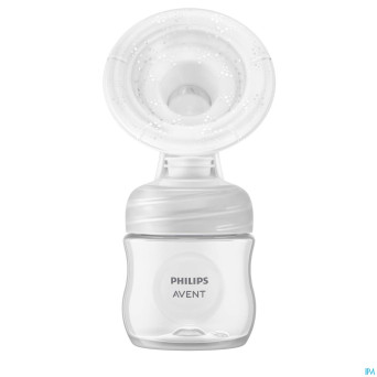 Philips avent tire lait manuel naturel
