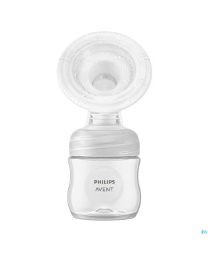Philips avent tire lait manuel naturel