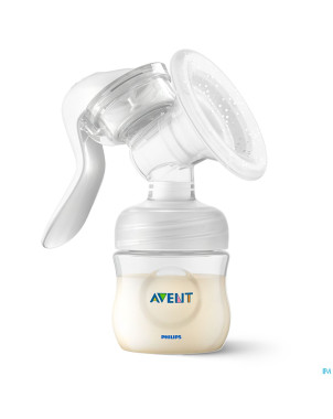 Philips avent tire lait manuel naturel