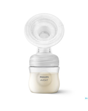 Philips avent tire lait manuel set