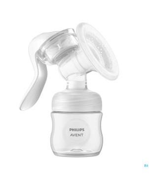 Philips avent tire lait manuel set