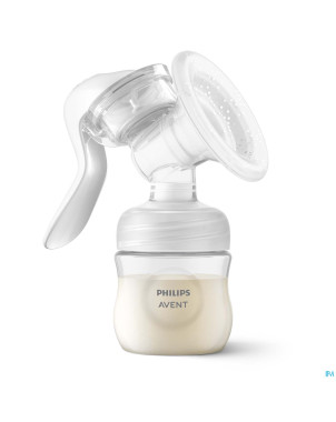 Philips avent tire lait manuel set