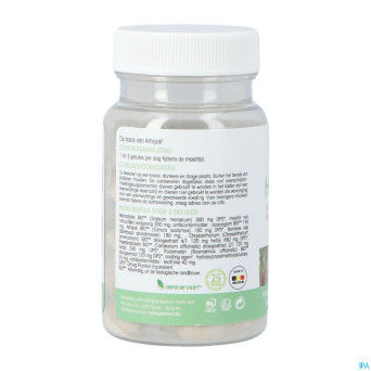 Hepasitol caps 40 vera sana