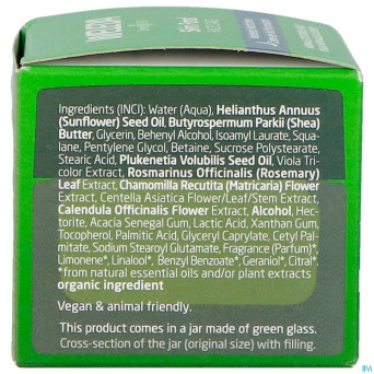 Weleda skin food creme nuit nourrissante    40ml