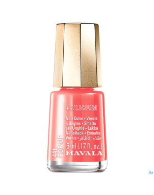 Mavala vao mini color pop-up    5ml