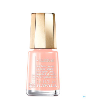 Mavala vao mini color cookies   5ml