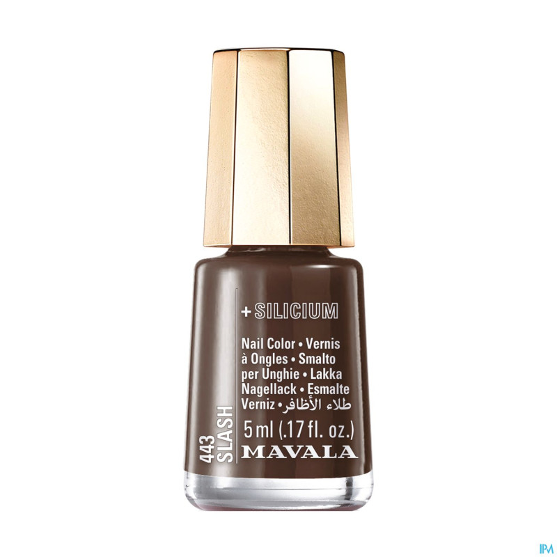 Mavala vao mini color slash    5ml
