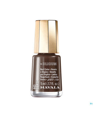 Mavala vao mini color slash    5ml