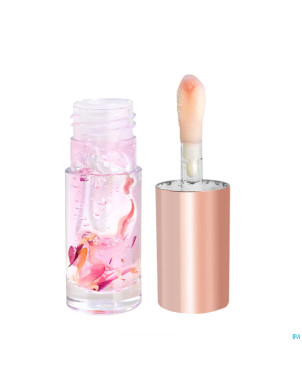 Cent pur cent fleur bonheur lipoil violette  3,5ml