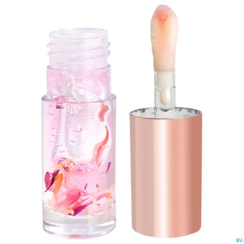 Cent pur cent fleur bonheur lipoil violette  3,5ml