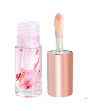 Cent pur cent fleur bonheur lipoil violette  3,5ml