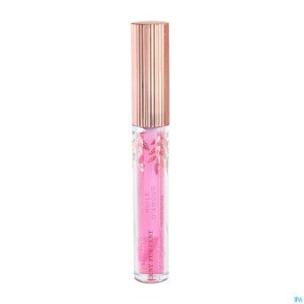 Cent pur cent huile amour la nuance lipoil   2,5ml