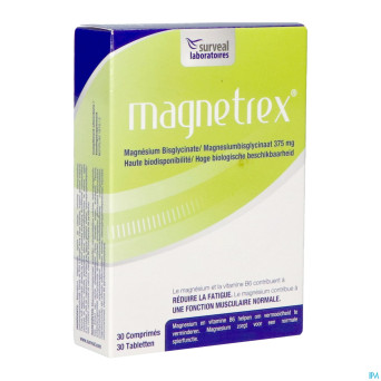 Magnetrex    comp 30 nf