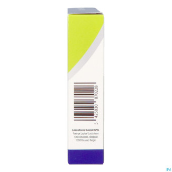 Magnetrex    comp 30 nf