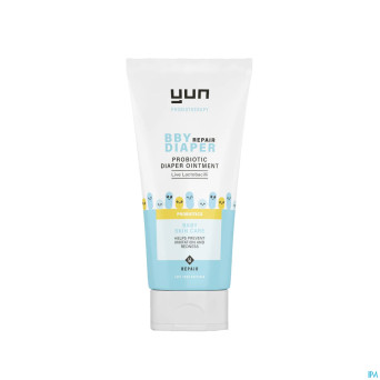 Yun bby probiotic repair onguent chang.s/parf.75ml