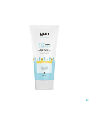 Yun bby probiotic repair onguent chang.s/parf.75ml
