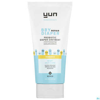 Yun bby probiotic repair onguent chang.s/parf.75ml