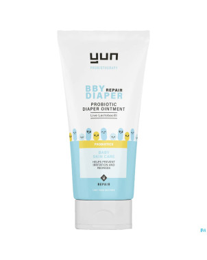 Yun bby probiotic repair onguent chang.s/parf.75ml