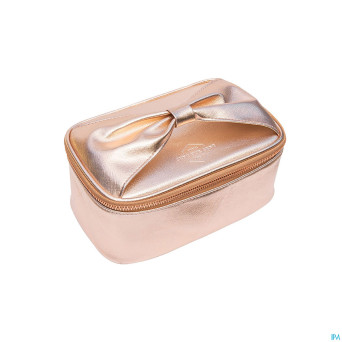 Cent pur cent bowbag sac make up vide